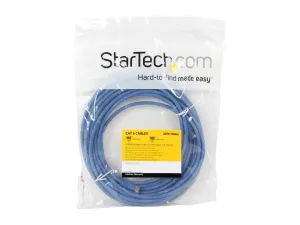 Startech N6PATCH35BL Nw Cable |  R