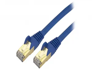 Startech C6ASPAT15BL Cable  |  Rt