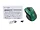K72424WW | Kensington Pro Fit Wireless Mouse - Emerald Green