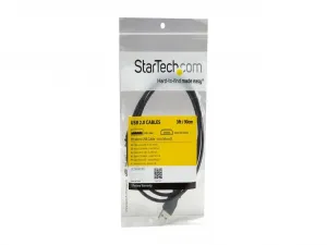 Startech UUSBHAUB3 Cable | R