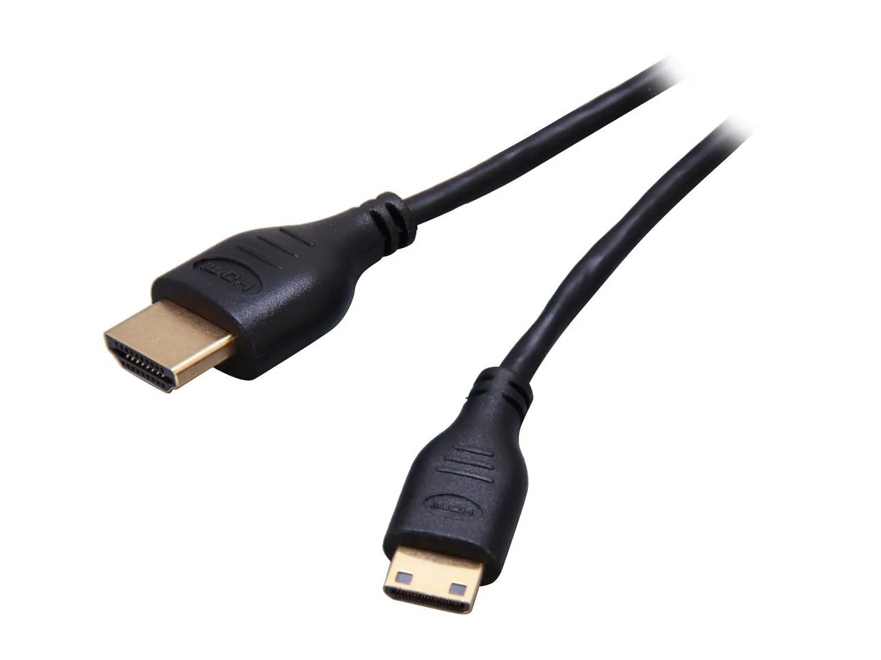 Startech HDMIACMM6S Hdmi Start| R