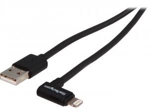 Startech UN4471 2m Angled Lightning To Usb Cbl