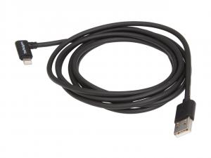 Startech UN4471 2m Angled Lightning To Usb Cbl