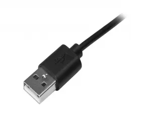 Startech USB2AC50CM 1.6ft Usb To Usb C Cable Mm