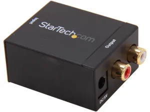 SPDIF2AA