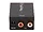 Startech CONVERTER STARTECH|SPDIF2AA R