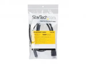 Startech CDP2HDMM1MB Adapter   R