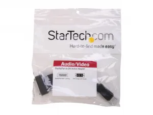 Startech DP2DVIS Adapter |  R