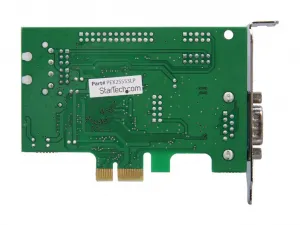 Startech dn9014 Add Card  | Pex2s553lp R