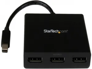 Startech MSTMDP123DP Ch Start| R