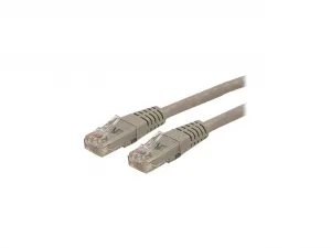 Startech C6PATCH10GR Cat6 Cable | R