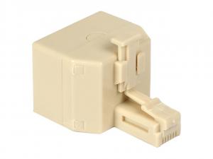 Startech RJ11SPLITTER Adapter |  R