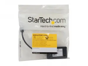 Startech MDP2DPDVHD Ch Start| R