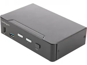 Startech SV231HU34K6 Kvm   R