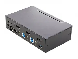 Startech SV231HU34K6 Kvm   R