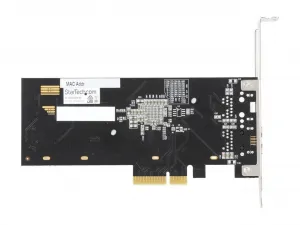 Startech ST10000SPEXI Nic   Rt