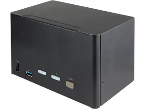 Startech SV231QDPU34K Kvm   R