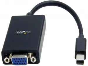 Startech MDP2VGA Converter   R