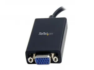 Startech MDP2VGA Converter   R