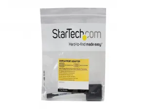 Startech MDP2VGA Converter   R