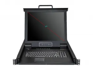 Startech RKCONS1708K Kvm   R