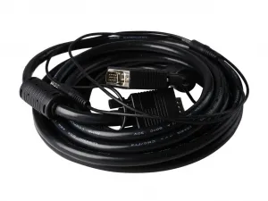 Startech MXTHQMM15A Cable  |  R