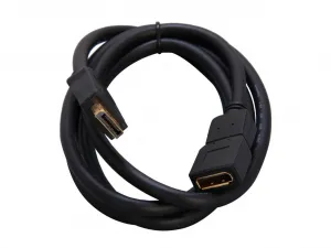 Startech DPEXT6L Cable Start| R