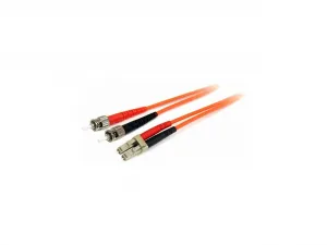 Startech FIBLCST10 Cable .c| R