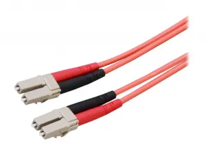 Startech 50FIBLCLC3 Ntwk Cable   Rtl