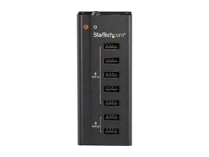 ST7C51224 | Startech 7-Port Smart Charging Hub