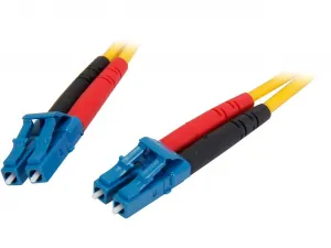 Startech SMFIBLCLC4 Cable Start| R