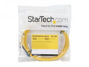 Startech SMFIBLCLC4 Cable Start| R