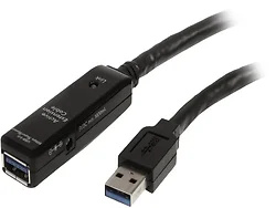 STARTECH-USB3AAEXT10M