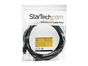 Startech DP14MM5M Cable   R