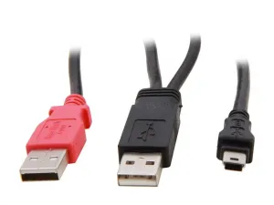 USB2HABMY3