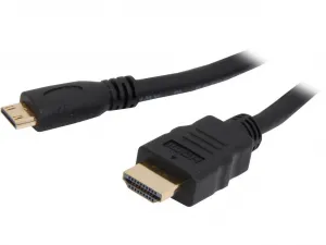 Startech HDMIACMM6 Hdmi Start| R