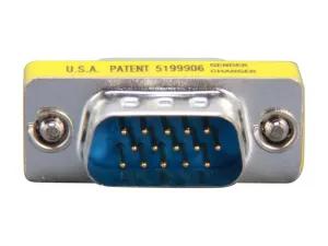 Startech GC15HSM Adapter Vga | R