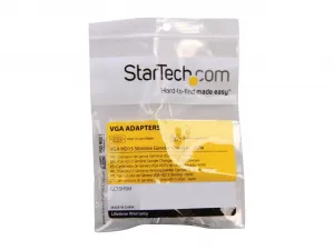 Startech GC15HSM Adapter Vga | R