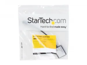 Startech MDP2VGA2 Adapter |  R