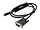 Startech ADAPTER STARTECH CDP2VGAMM1MB R