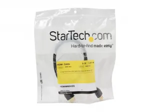 Startech HDMIMM3HSS Hdmi Start| R