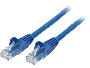 N6PATCH150BL | Startech 150ft Cat 6 Ethernet Cable
