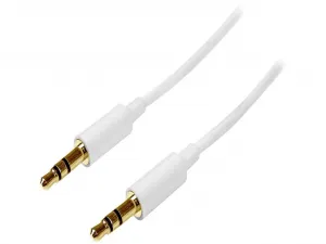 Startech MU1MMMSWH Cable Start| R