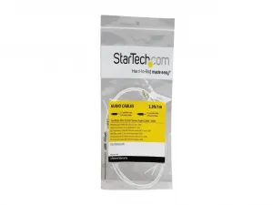 Startech MU1MMMSWH Cable Start| R