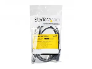 Startech CDP2DVIMM1MB Adapter   R