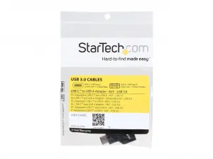 Startech USB31CAADG Adapter   R