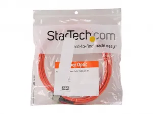 Startech FIBLCSC3 Cable Start| R