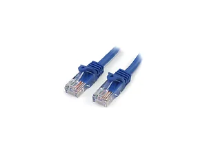 Startech PATCH CABLE STARTECH|RJ45PATCH10 R