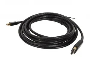 Startech MDP2DPMM4M Cable   R