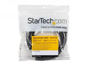 Startech MDP2DPMM4M Cable   R